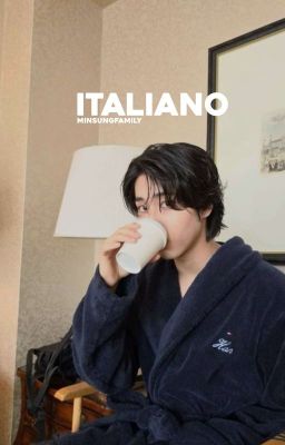 italiano. | minsung