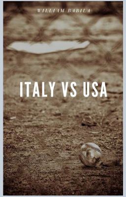 Italy vs Usa