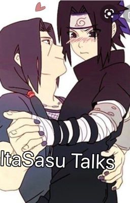 ItaSasu Talks