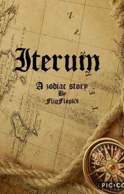 Iterum | A Zodiac Story