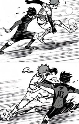 [ Itoshi x Reader ] Luv Heals All