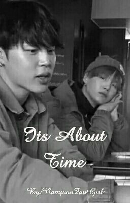 Its About Time || Yoonmin 