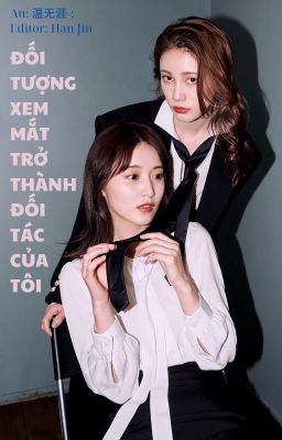 [ITSUFUYU] [EDIT] Đối Tượng Xem Mắt Trở Thành Đối Tác Của Tôi [END]