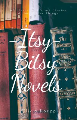 Itsy-Bitsy Novels