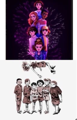 [ ITxStrangerThings ] Hai thế giới