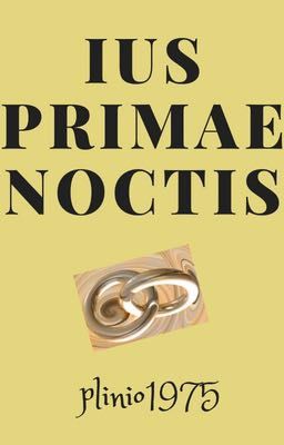 Ius primae noctis