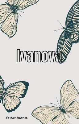 Ivanova (Trilogía Keller #1)