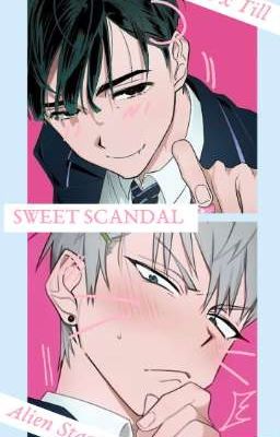 IvanTill/ Sweet Scandal <3 |Oneshot R16