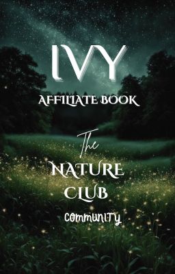 IVY [Affiliate Book]