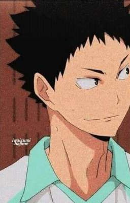 •IwaOi• Chuyện của chuyền hai và Ace•