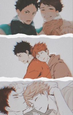 [IwaOi] Kỉ Niệm.