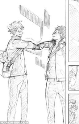 IwaOi | Love