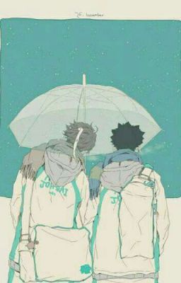 [ IwaOi ] Since You Were Gone