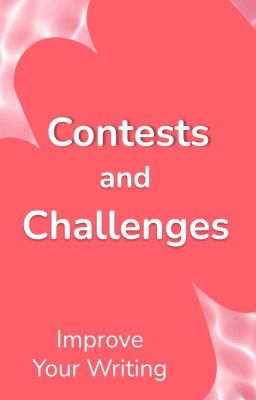 IYW Contests and Challenges