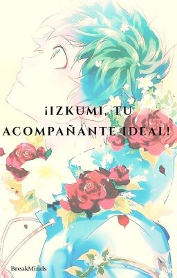 ¡Izkumi, tu acompañante ideal! ¦Katsudeku¦