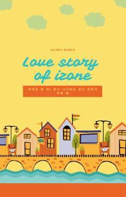 | izone team | story of as318