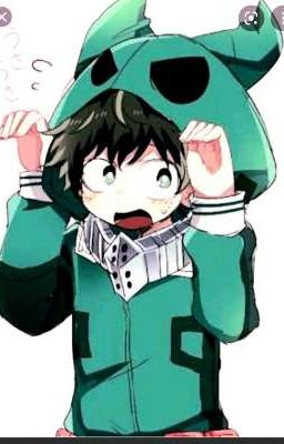 izuku abandono la cruda realidad prólogo 