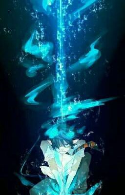 IZUKU BLUE EXORCIST