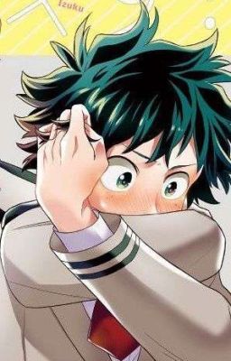 izuku dxd Adoptada