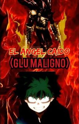 Izuku , El ángel caido