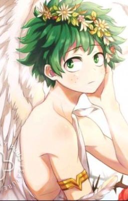 Izuku el Arcángel