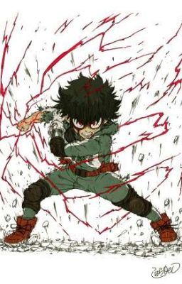 izuku, el heredero del odio y el amor (pausado) 