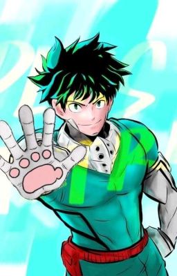 Izuku: