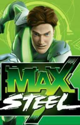 IZUKU EL HIJO DE MAX STEEL 