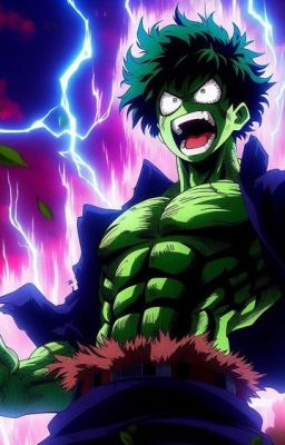 Izuku, el Increíble [Próximamente]