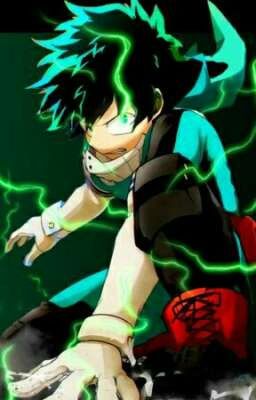 izuku el nuevo jugador