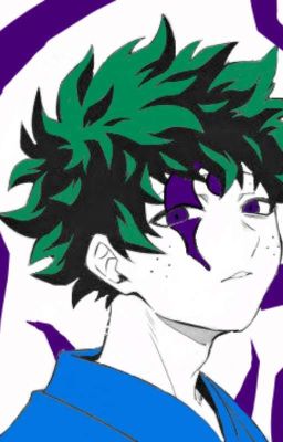 Izuku el pecado capital