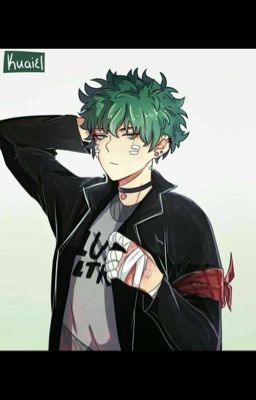 Izuku el VDIA (pausada temporalmente)