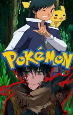 Izuku en Pokémon.