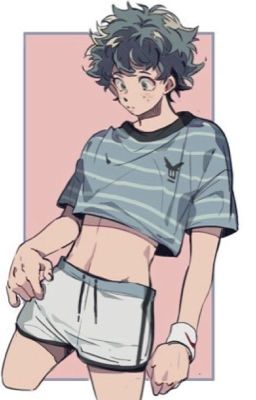 Izuku instagram 