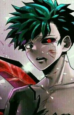 Izuku kakuja 