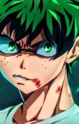 Izuku Midoriya Hater Club