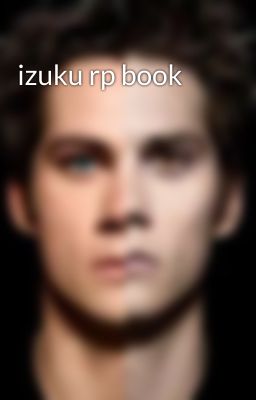 izuku rp book