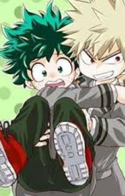 Izuku's Twitter