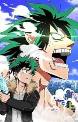 Izuku ¡Shinzou Wo Sasageyo!