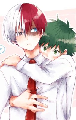 Izuku & Shouto