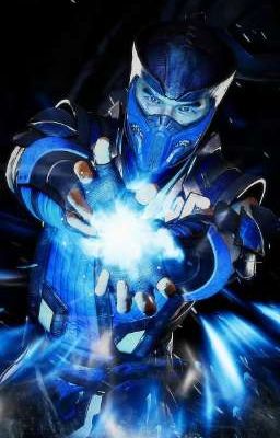 Izuku sub zero 