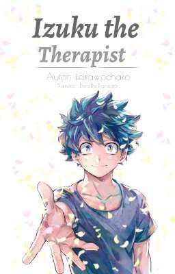 Izuku Terapeuta | BNHA Comic ✔️