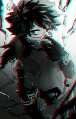 izuku(the dark force)