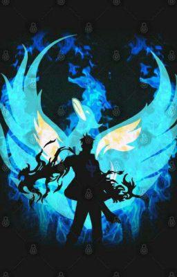 izuku the Phoenix(proximamente)