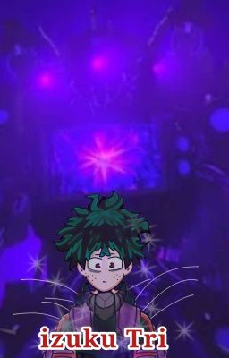 izuku Tri 