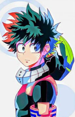 izuku uzumaki