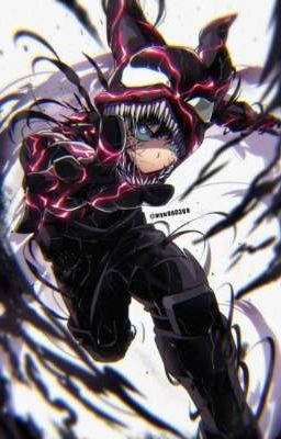 Izuku venom (En Adopcion)