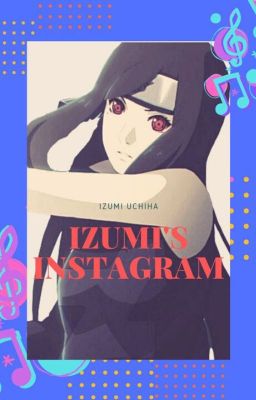 💜Izumi's Instagram💜