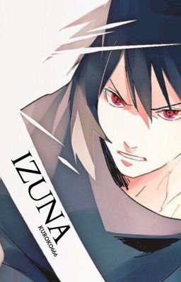 Izuna (Naruto Fanfiction)