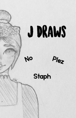 J draws